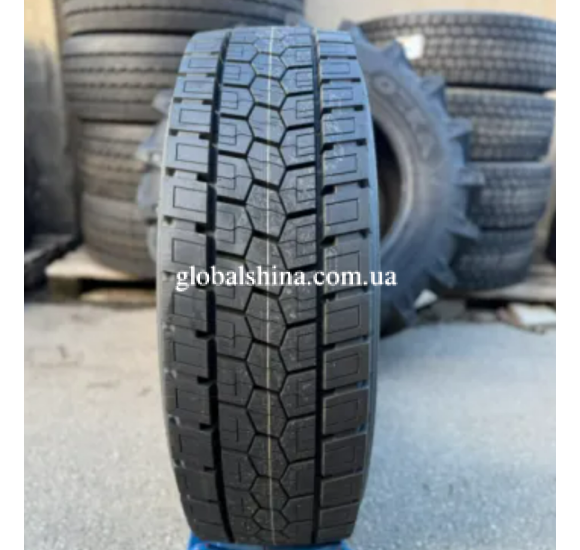 Firestone FD624 (ведуча) 315/70 R22.5 154/150L